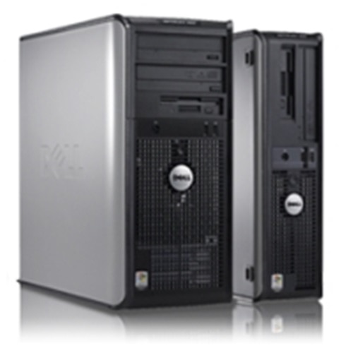 OptiPlex 320